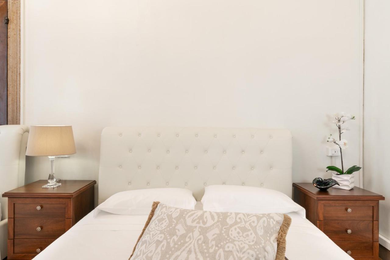 Luxury Palace 3 By Wonderful Italy Apartment Venedig